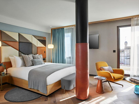 Hotel Kimpton Vividora Hotel, an IHG