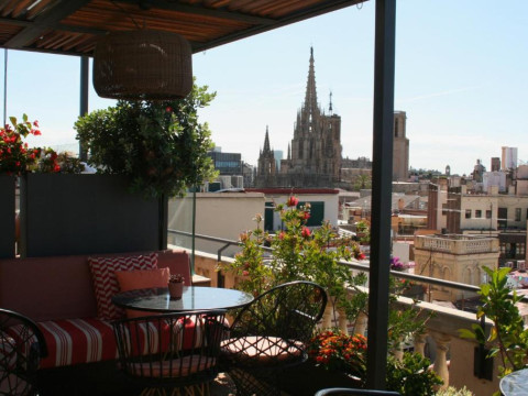 Hotel Kimpton Vividora Hotel, an IHG