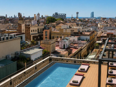 Hotel Kimpton Vividora Hotel, an IHG