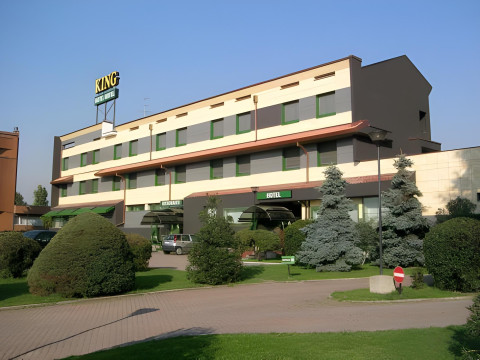 Hotel King