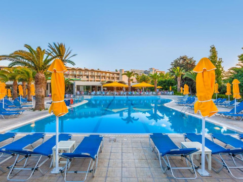 Hotel Kipriotis Hippocrates - Adults Only