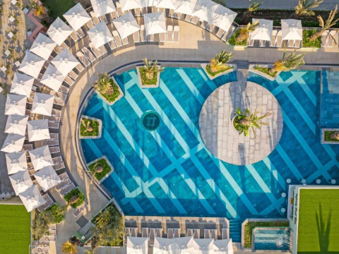 KIRMAN BELAZUR RESORT & SPA