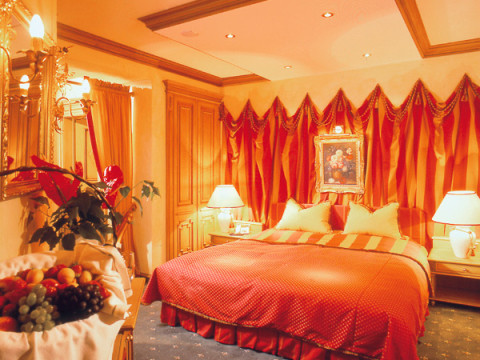 Hotel Klosterbrau & SPA