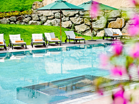 Hotel Klosterbrau & SPA