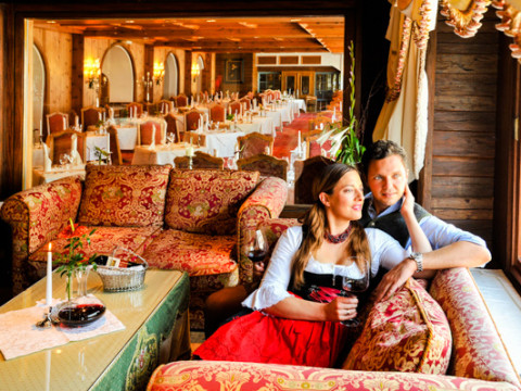 Hotel Klosterbrau & SPA