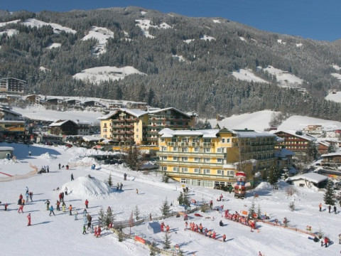 HOTEL KOHLERHOF (EX AKTIVHOTEL KOHLERHOF)
