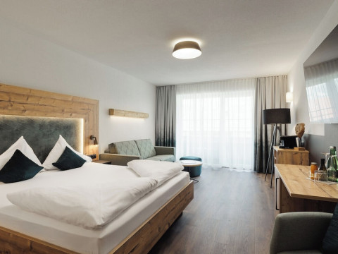 HOTEL KOHLERHOF (EX AKTIVHOTEL KOHLERHOF)