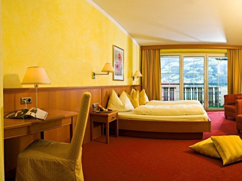 HOTEL KOHLERHOF (EX AKTIVHOTEL KOHLERHOF)
