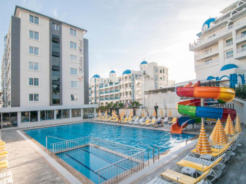 Hotel Kolibri