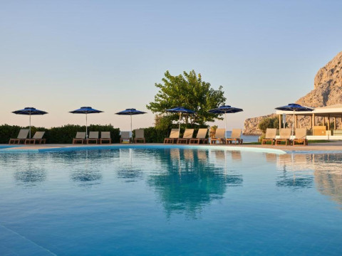 Atlantica Kolymbia Beach