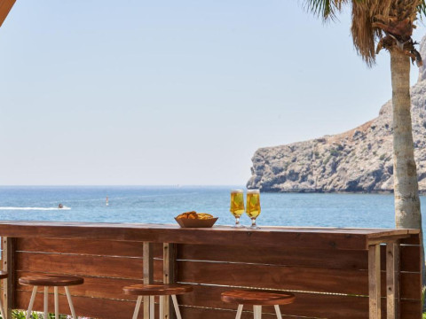 Atlantica Kolymbia Beach