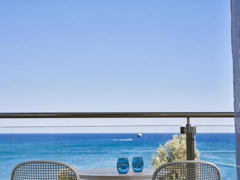 Atlantica Kolymbia Beach