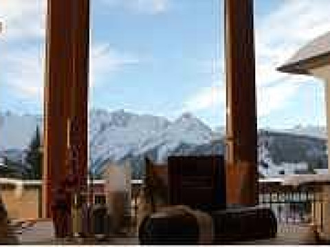 Hotel Konigsleiten-Vital-Alpin