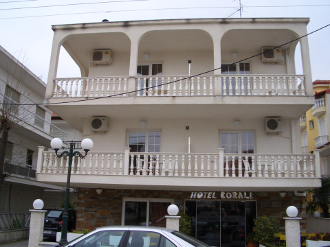 Korali