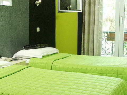 HÔTEL KORNER ETOILE