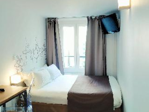 HÔTEL KORNER OPÉRA