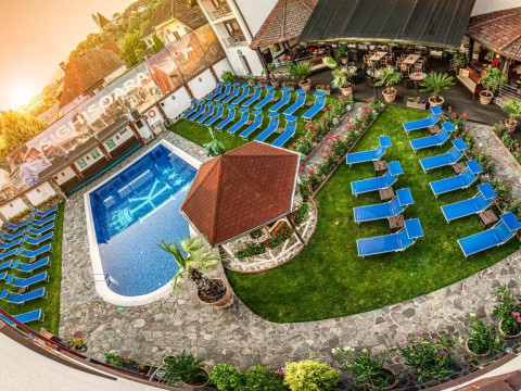 Hotel Korona