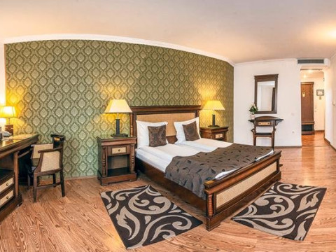 Hotel Korona