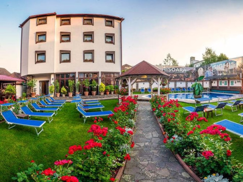 Hotel Korona