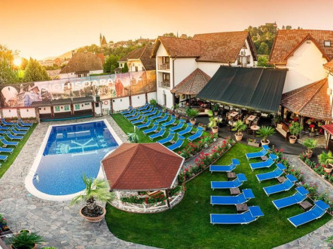 Hotel Korona