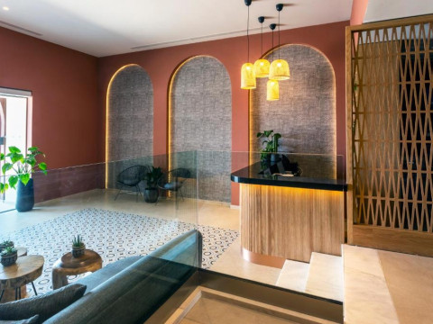 Hotel KoSea Boutique