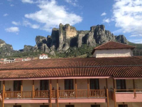 Hotel Kosta Famissi