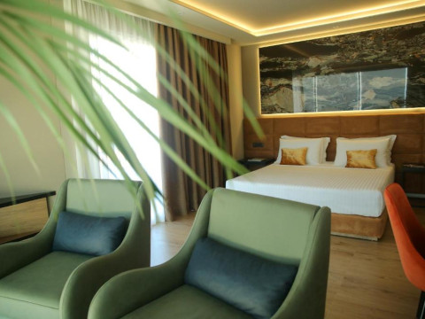 Hotel Kraal