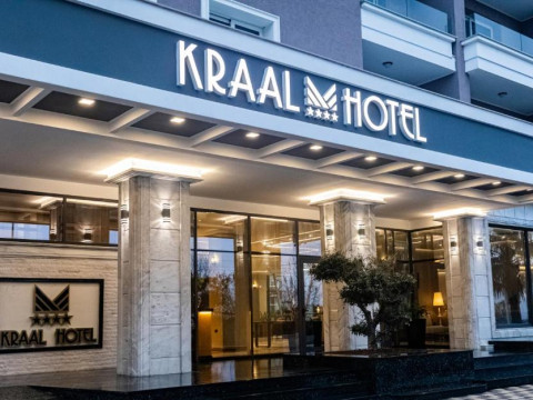 Hotel Kraal