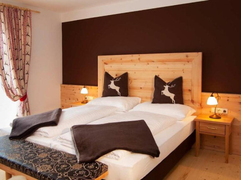 Hotel Krimmlerfalle