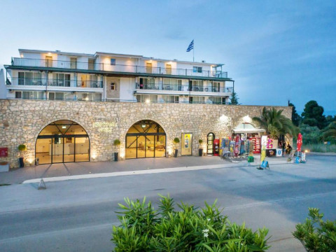 KRIOPIGI HOTEL - KRIOPIGI