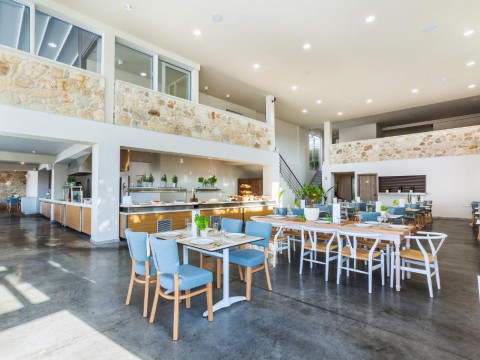 KRIOPIGI HOTEL - KRIOPIGI
