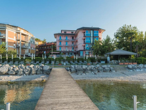 Hotel Kriss Internazionale