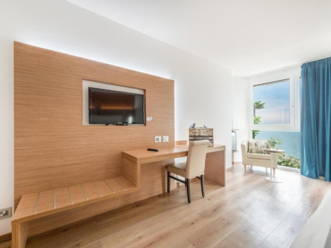 Hotel Kriss Internazionale