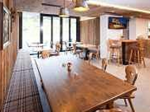 Hotel Kristall