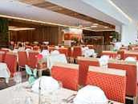 Hotel Kristall