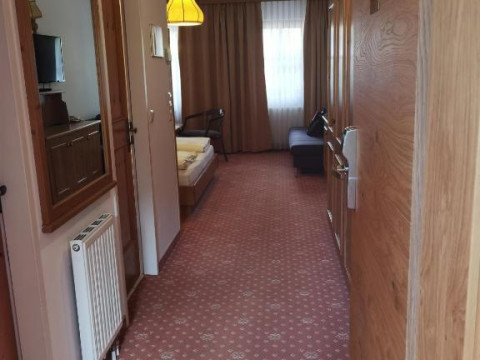 Hotel Kroneck