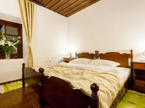 Hotel Kulla E Balshajve