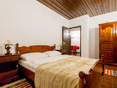 Hotel Kulla E Balshajve