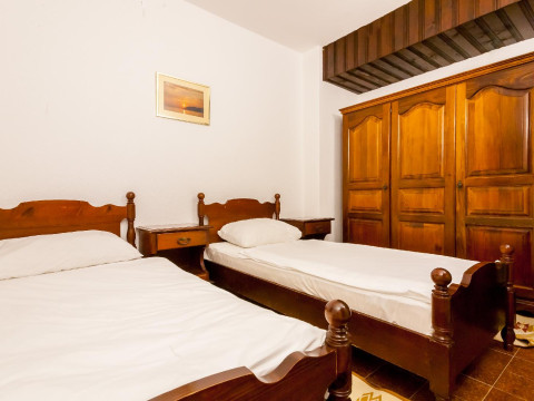 Hotel Kulla E Balshajve