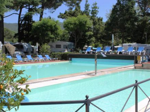 Hotel Kursaal - Umbria
