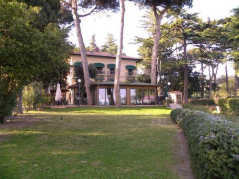 Hotel Kursaal - Umbria