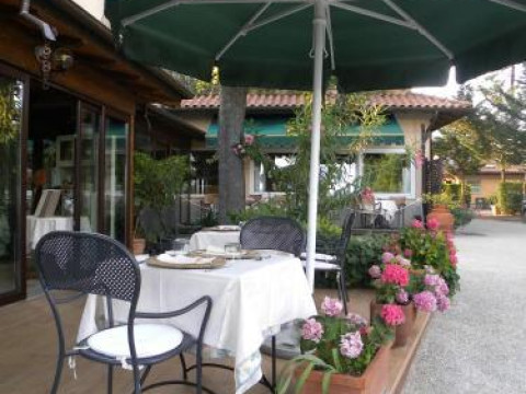 Hotel Kursaal - Umbria