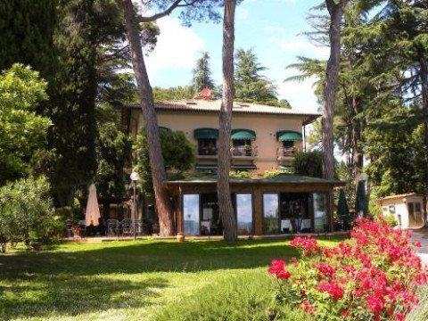 Hotel Kursaal - Umbria