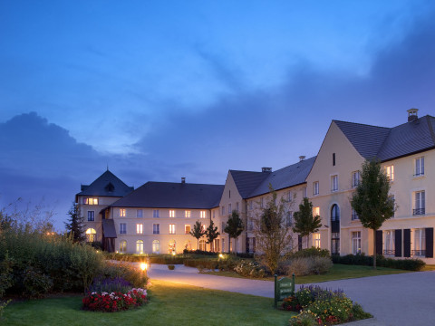 Hotel Kyriad at Disneyland Paris