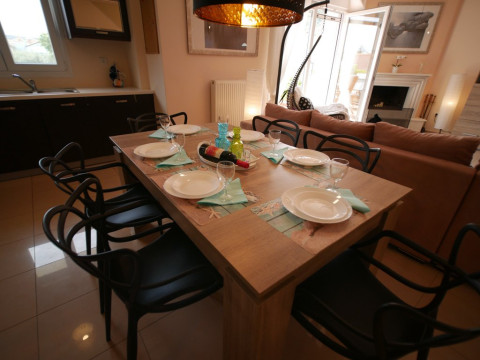 Vila Kyriaki