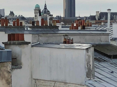 Hôtel L De Lutèce - Notre-Dame