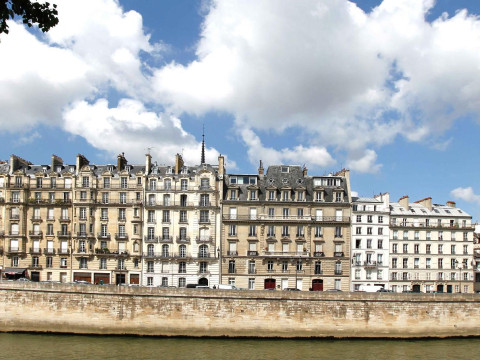 Hôtel L De Lutèce - Notre-Dame