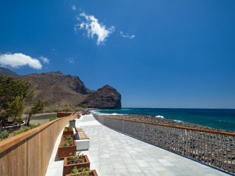Hotel La Aldea Suites