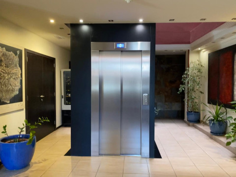 Hotel La Aldea Suites
