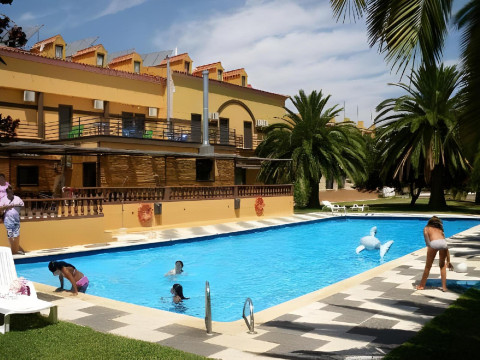 Hotel La Barca